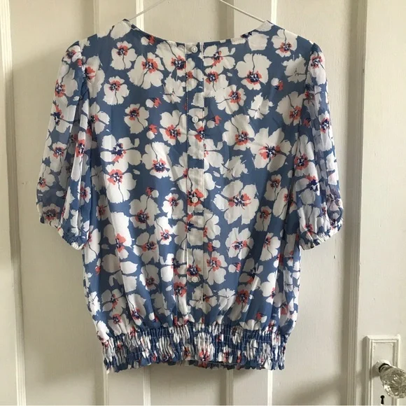 Collective concepts blouse - Picture 2 of 4